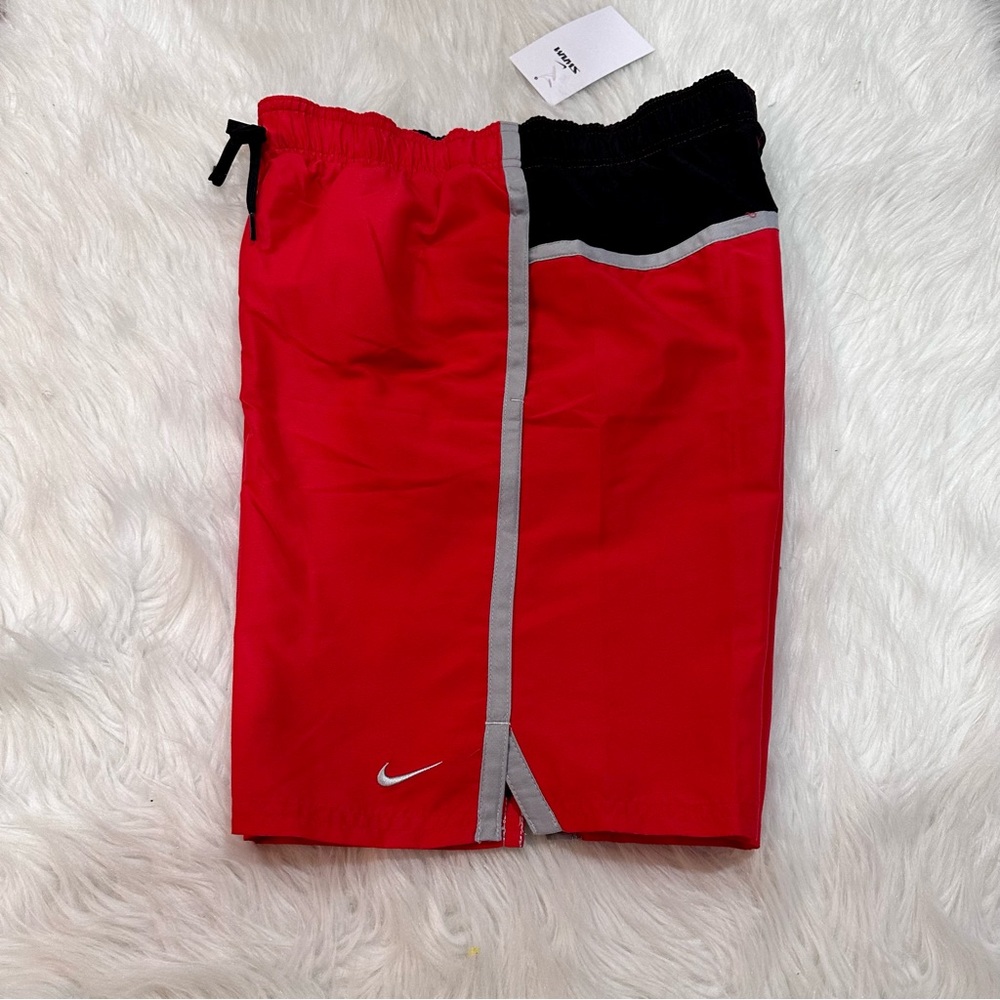 Men’s Small Nike Swim Trunks